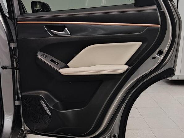 Haval Jolion I Рестайлинг с пробегом 2024 года, цена 2 400 000 рублей, 39622 км, внедорожник, Автокод Объявления