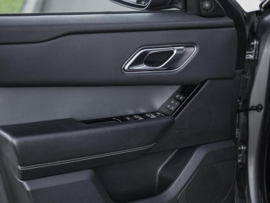 Land Rover Range Rover Velar I Санкт-Петербург  - изображение 28