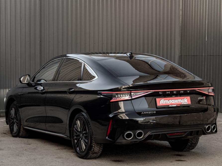 Chery Arrizo 8 Екатеринбург  - изображение 5