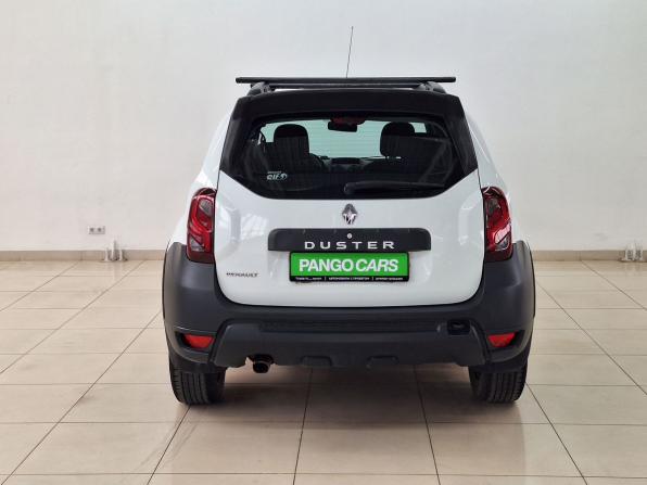 Renault Duster I Рестайлинг с пробегом 2018 года, цена 1 150 000 рублей, 93119 км, внедорожник, Автокод Объявления