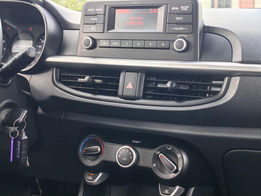 Kia Picanto III Санкт-Петербург  - изображение 10