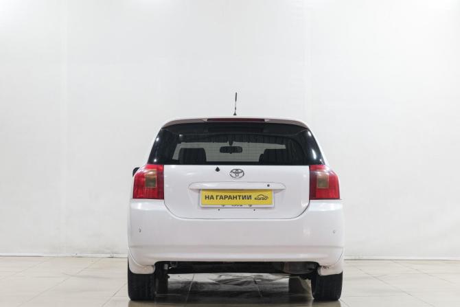 Toyota Corolla IX (E120 E130) с пробегом 2001 года, цена 519 000 рублей, 519000 км, хэтчбек, Автокод Объявления