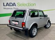 Lada (ВАЗ) Niva Legend I Красноярск  - изображение 18