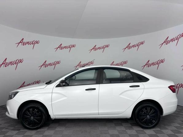 Lada (ВАЗ) Vesta I с пробегом 2021 года, цена 999 000 рублей, 99696 км, седан, Автокод Объявления