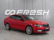 Skoda Octavia III (A7) Воронеж  - изображение 19