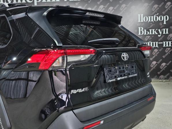 Toyota RAV4 V (XA50) с пробегом 2020 года, цена 3 360 000 рублей, 80960 км, внедорожник, Автокод Объявления