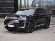Exeed VX I Рестайлинг Новосибирск  - изображение 27
