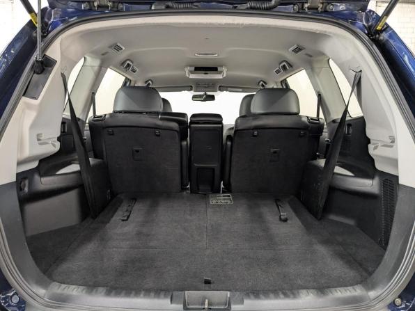Toyota Highlander II (XU40) Рестайлинг с пробегом 2012 года, цена 2 750 000 рублей, 76643 км, внедорожник, Автокод Объявления