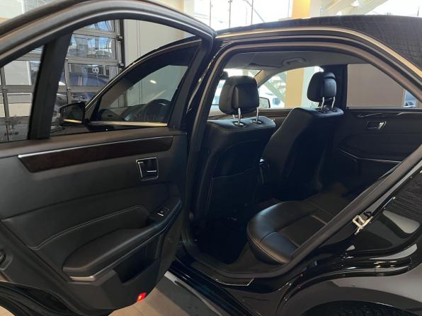 Mercedes-Benz E-Класс IV (W212 S212 C207) Рестайлинг с пробегом 2014 года, цена 2 250 000 рублей, 181776 км, седан, Автокод Объявления
