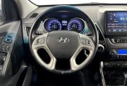 Hyundai ix35 I Нижний Новгород  - изображение 40