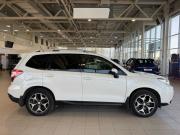 Subaru Forester IV Москва  - изображение 29