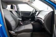 Hyundai Creta I Рестайлинг Ростов-на-Дону  - изображение 36