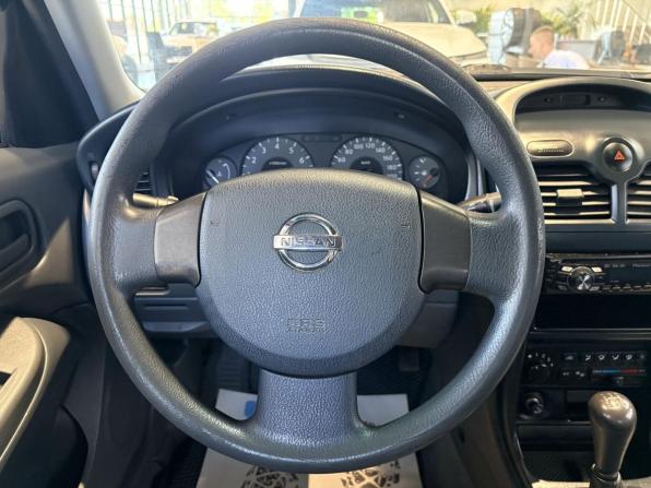 Nissan Almera Classic I с пробегом 2007 года, цена 490 700 рублей, 136290 км, седан, Автокод Объявления