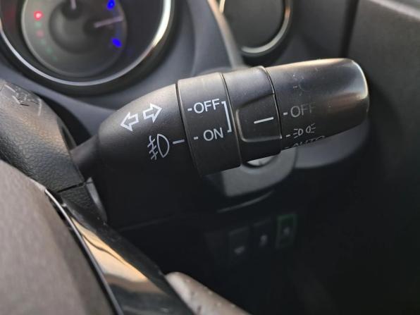 Honda Fit Shuttle I с пробегом 2012 года, цена 890 000 рублей, 188504 км, универсал, Автокод Объявления