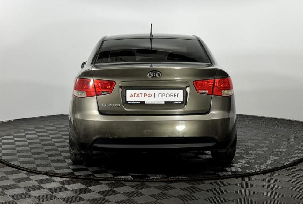 Kia Cerato II Нижний Новгород  - изображение 7