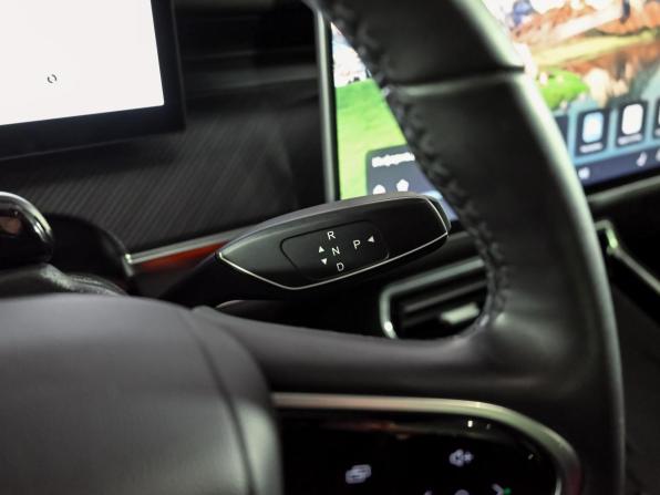 Chery Tiggo 9 I с пробегом 2024 года, цена 3 270 000 рублей, 29624 км, внедорожник, Автокод Объявления