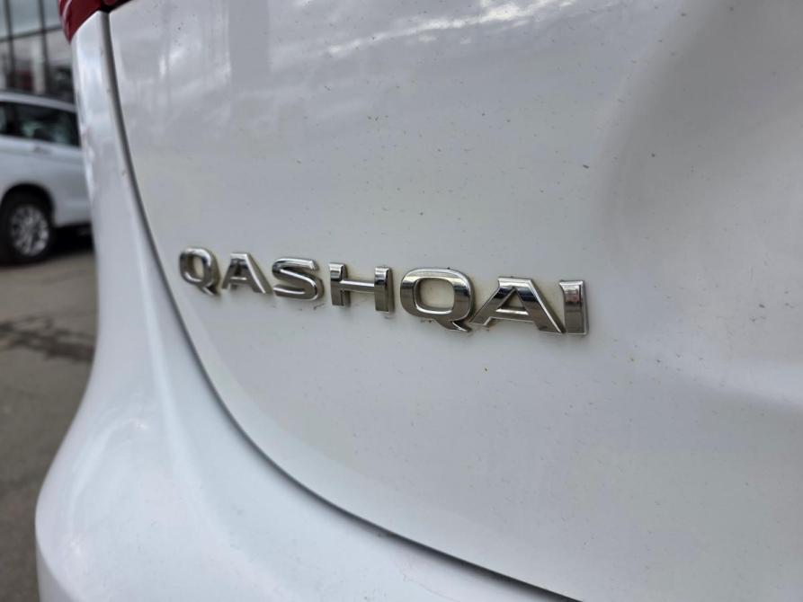 Nissan Qashqai II Вологда  - изображение 14