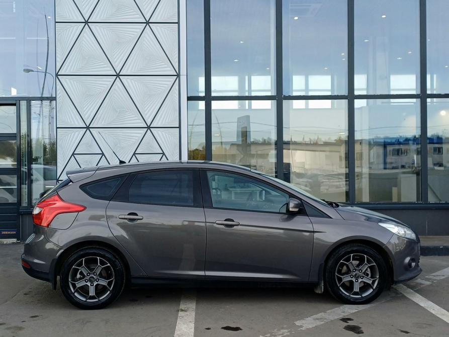 Ford Focus III Москва  - изображение 4