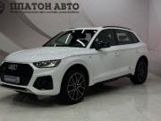 Audi Q5 II (FY) Рестайлинг Воронеж  - изображение 21