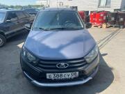Lada (ВАЗ) Granta I Рестайлинг Волгоград  - изображение 10