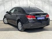 Chevrolet Cruze I Рестайлинг Тамбов  - изображение 24