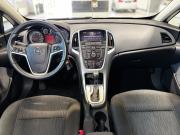 Opel Astra J Рестайлинг Челябинск  - изображение 54