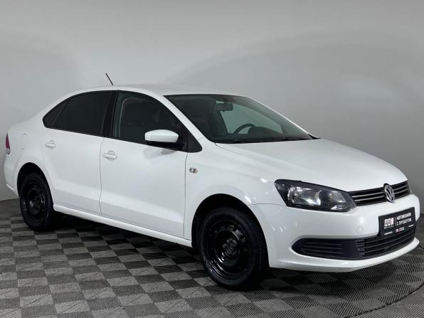 Volkswagen Polo V с пробегом 2014 года, цена 770 000 рублей, 187541 км, седан, Автокод Объявления