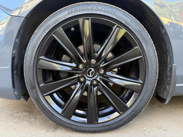 Mazda 6 III (GJ) Рестайлинг 2 с пробегом 2021 года, цена 2 490 000 рублей, 77245 км, седан, Автокод Объявления