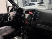Mitsubishi Pajero IV Рестайлинг 2 Казань  - изображение 30