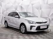 Kia Rio IV Ульяновск  - изображение 28