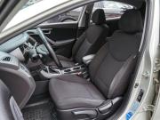 Hyundai Elantra VI (AD) Краснодар  - изображение 30