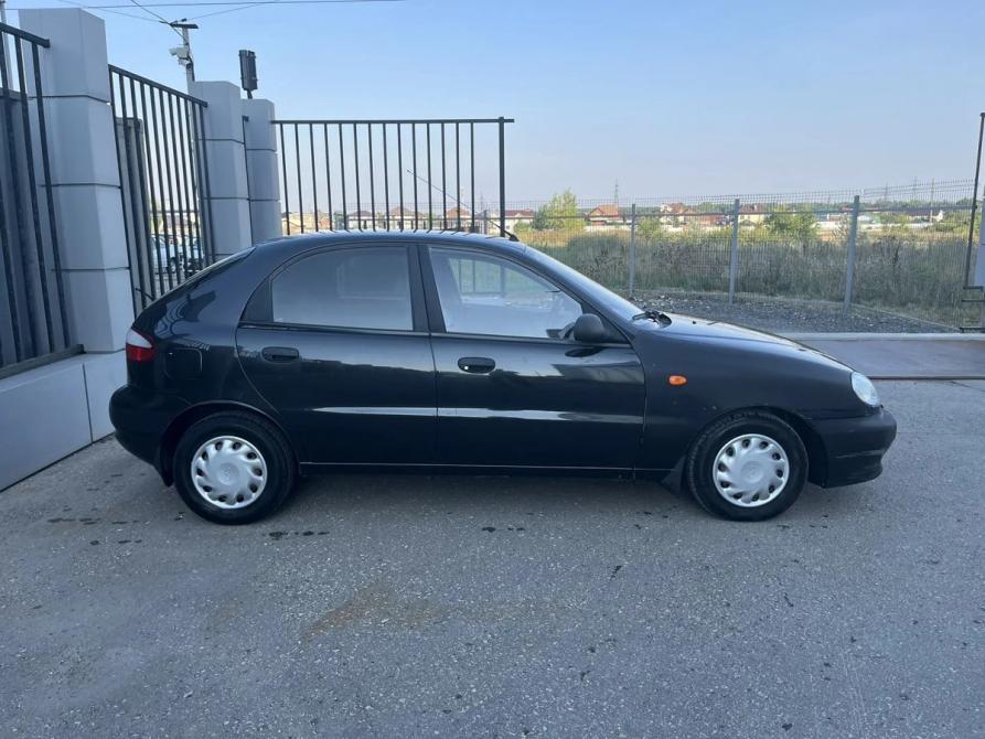 Daewoo Lanos Самара  - изображение 15
