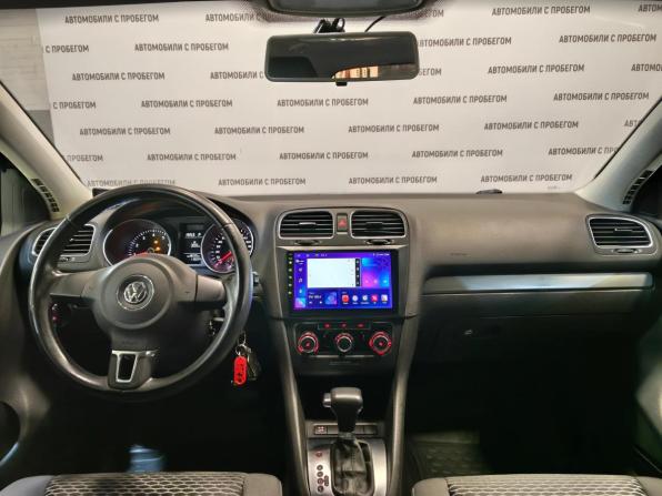 Volkswagen Golf VI с пробегом 2010 года, цена 769 000 рублей, 109932 км, хэтчбек, Автокод Объявления