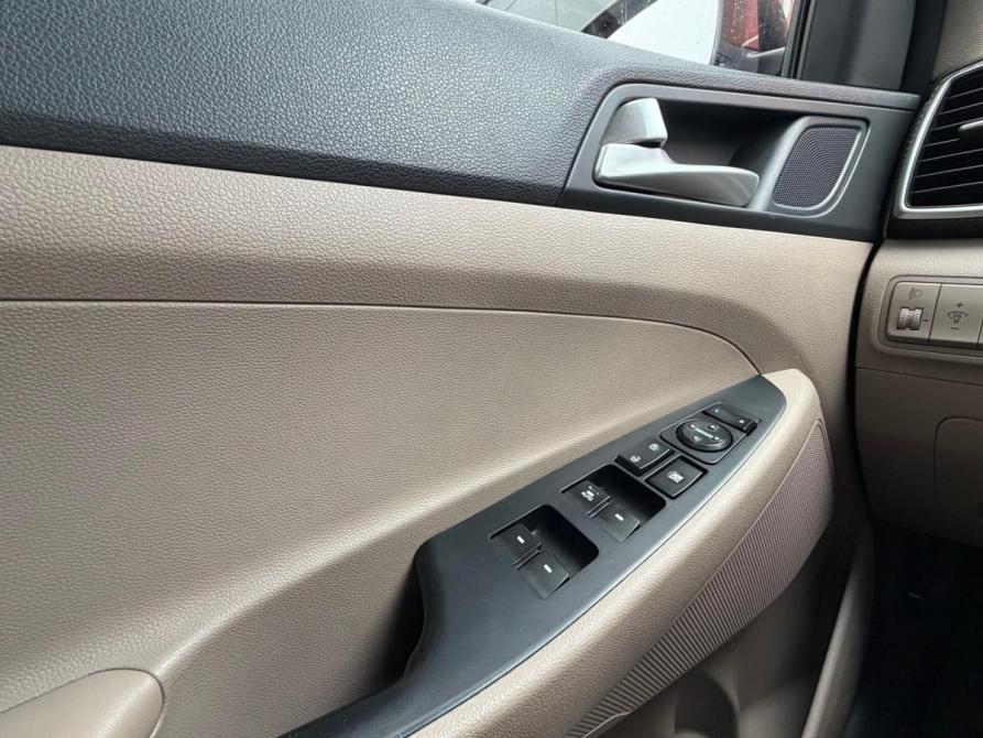 Hyundai Tucson III Рестайлинг Набережные Челны  - изображение 15