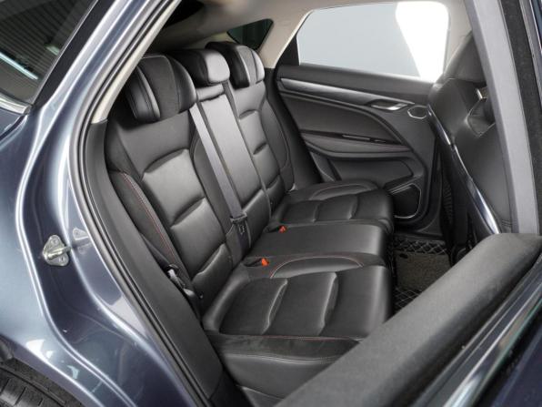 Geely Tugella I с пробегом 2021 года, цена 2 489 000 рублей, 85582 км, внедорожник, Автокод Объявления