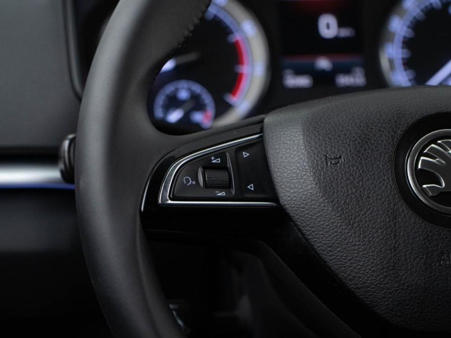 Skoda Karoq I Москва  - изображение 13