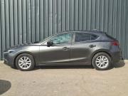 Mazda Axela III Рестайлинг Самара  - изображение 29