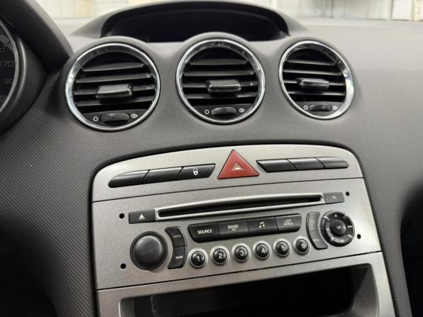 Peugeot 408 I с пробегом 2013 года, цена 423 280 рублей, 298862 км, седан, Автокод Объявления