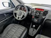 Kia Venga I Москва  - изображение 56