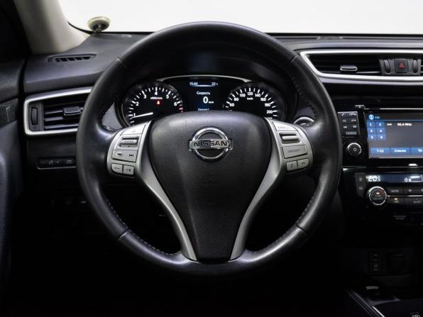 Nissan X-Trail III с пробегом 2015 года, цена 1 679 000 рублей, 143824 км, внедорожник, Автокод Объявления