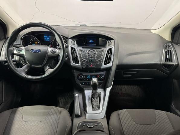Ford Focus III с пробегом 2013 года, цена 790 000 рублей, 131194 км, хэтчбек, Автокод Объявления