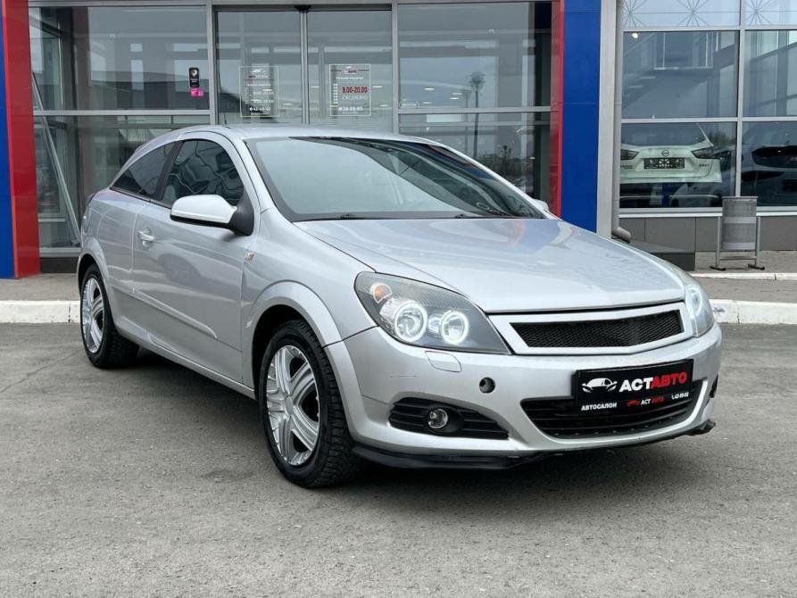 Opel Astra H Оренбург  - изображение 3