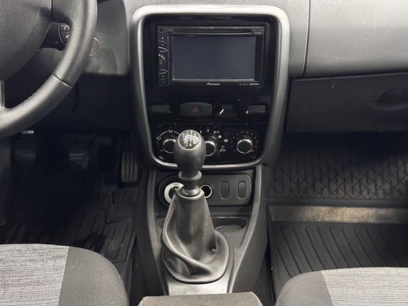 Renault Duster I с пробегом 2012 года, цена 777 000 рублей, 229080 км, внедорожник, Автокод Объявления