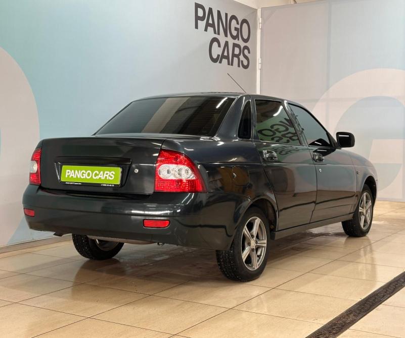 Lada (ВАЗ) Priora I Набережные Челны  - изображение 3