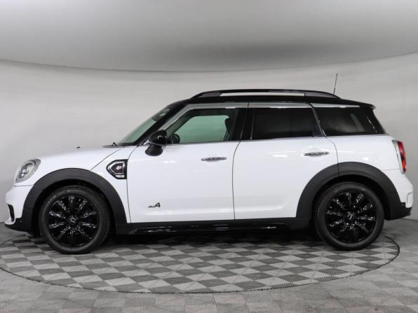 Mini Countryman II с пробегом 2019 года, цена 3 247 000 рублей, 43100 км, внедорожник, Автокод Объявления