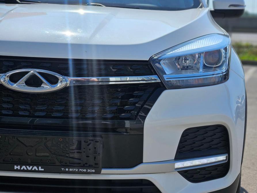 Chery Tiggo 4 I Рестайлинг Вологда  - изображение 22
