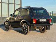 Lada (ВАЗ) Niva Legend I Волгоград  - изображение 54