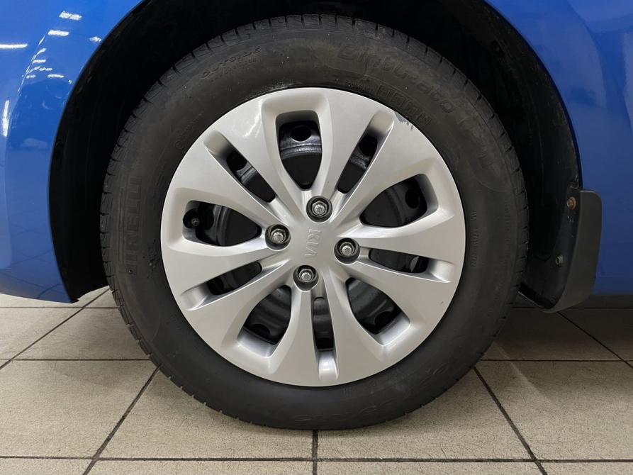 Kia Rio IV Воронеж  - изображение 21