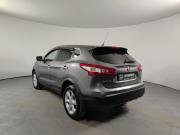Nissan Qashqai II Уфа  - изображение 30