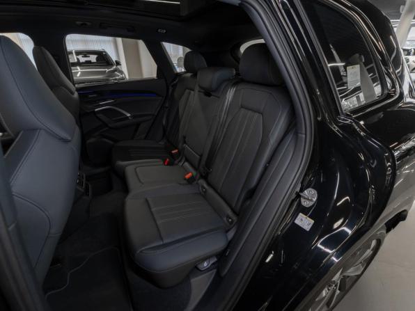 Audi Q5 III с пробегом 2026 года, цена 6 950 000 рублей, 50 км, внедорожник, Автокод Объявления